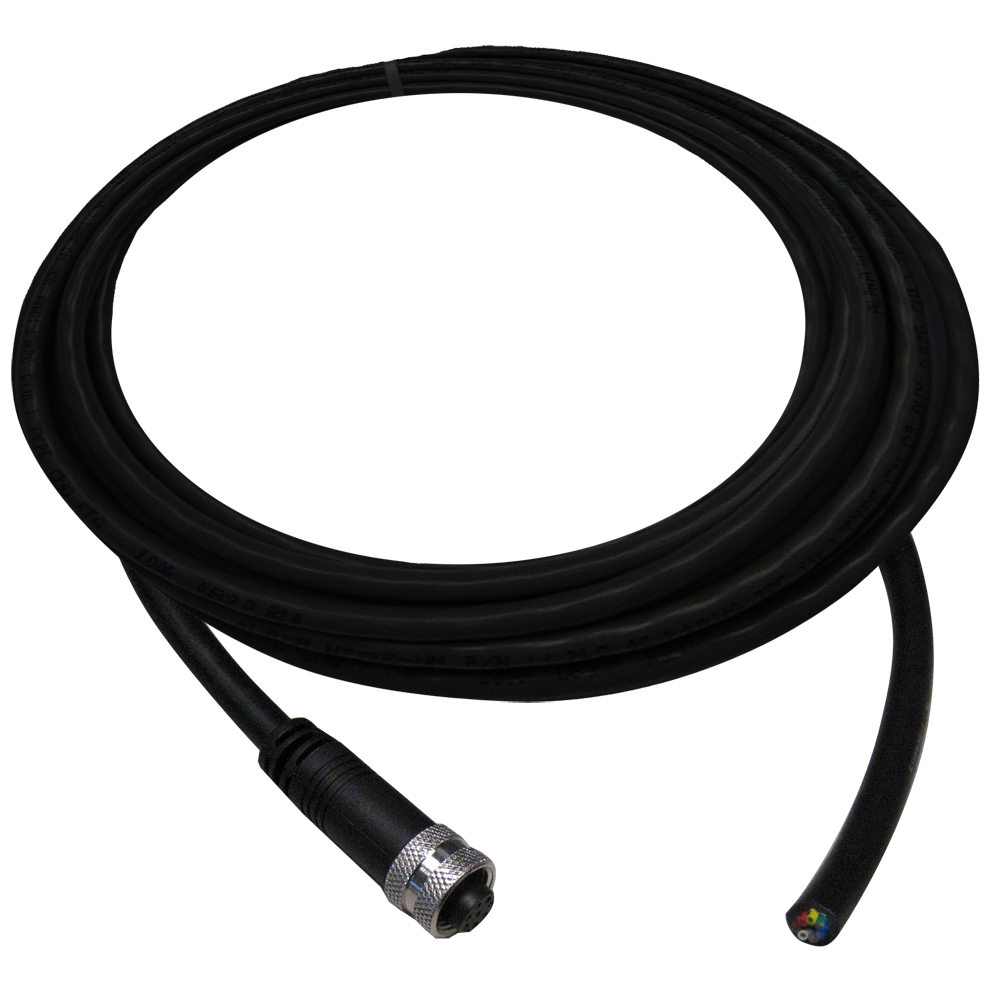 MARETRON MARE-004-1M-7 NMEA 0183 10 METER CONNECTION CABLE FOR SSC200 & SSC300 SOLID STATE COMPASS