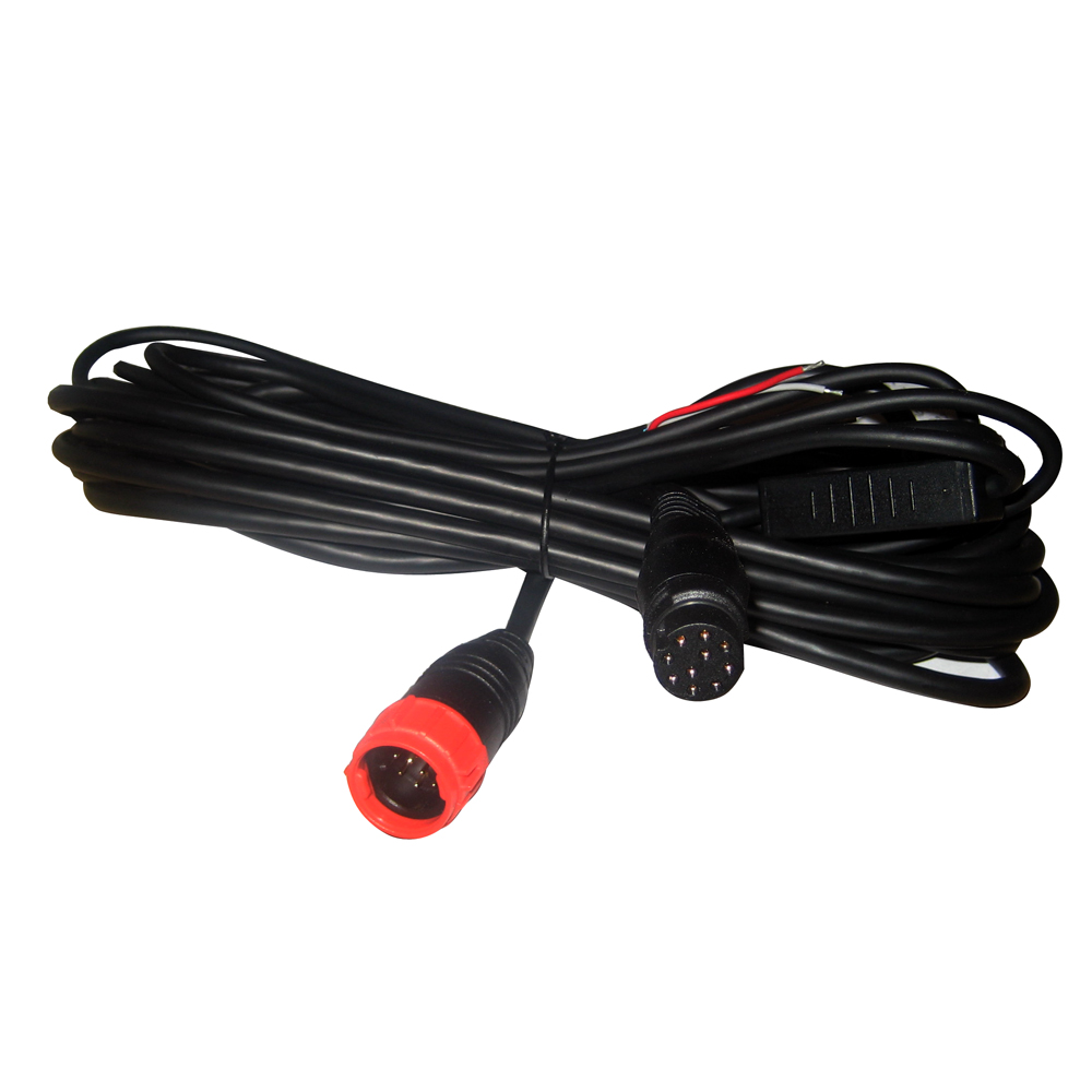 RAYMARINE A80224 TRANSDUCER EXTENSION CABLE FOR CPT-60 DRAGONFLY TRANSDUCER - 4M