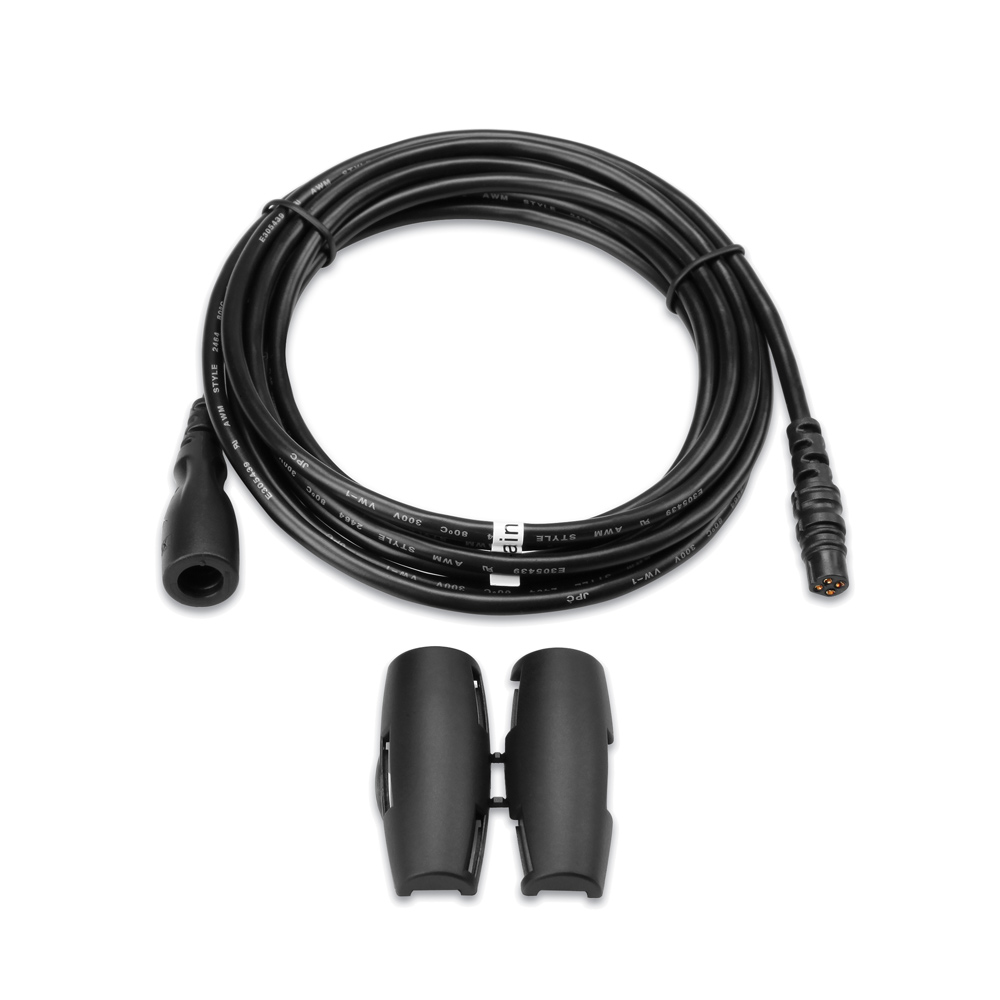 GARMIN 010-11617-10 4-PIN 10' TRANSDUCER EXTENSION CABLE FOR ECHO SERIES