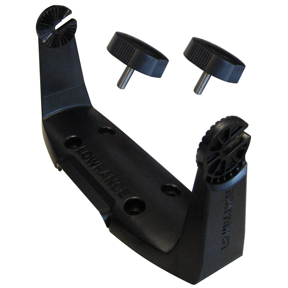 LOWRANCE 000-11019-001 GIMBAL BRACKET FOR HDS-7 GEN2 TOUCH