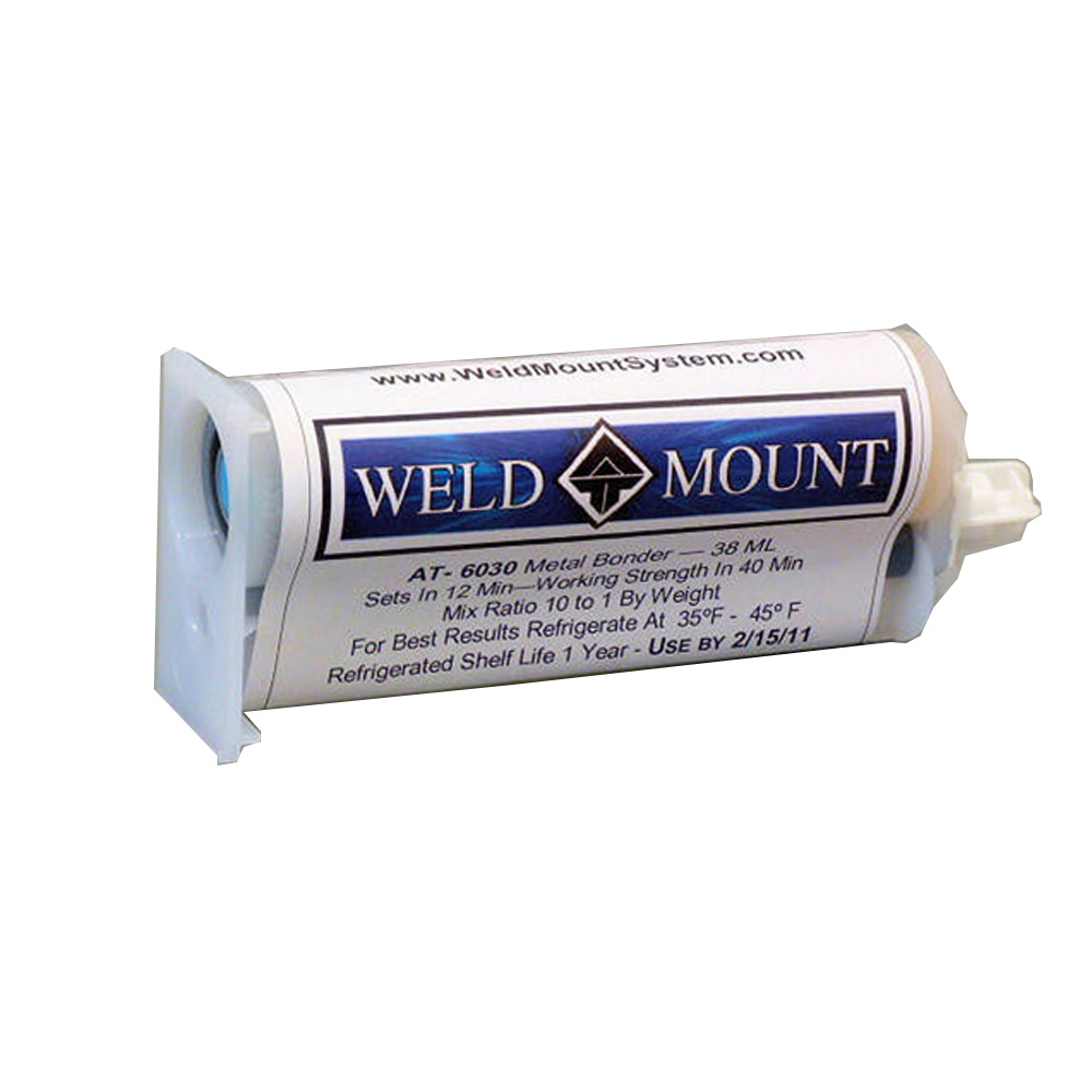 WELD MOUNT 6030 AT-METAL BOND ADHESIVE