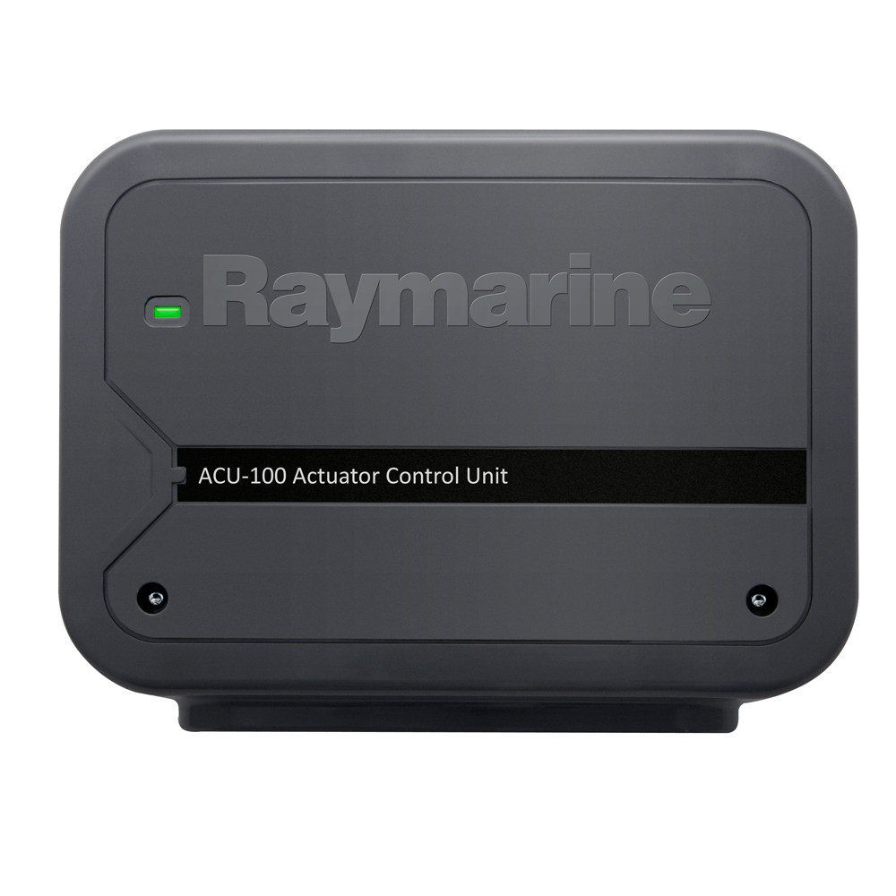 RAYMARINE E70098 ACU-100 ACTUATOR CONTROL UNIT