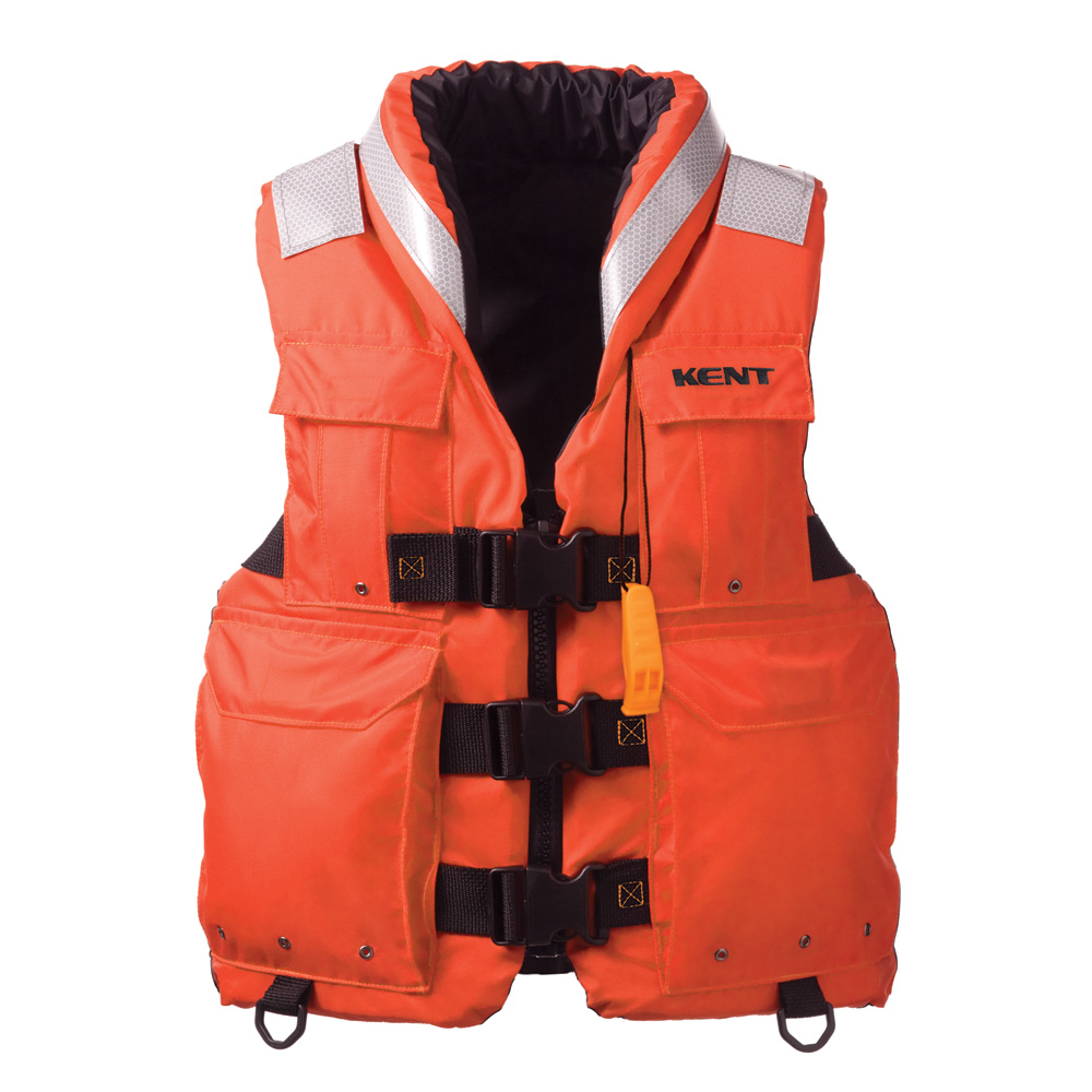 ONYX 150400-200-030-12 SEARCH AND RESCUE ”SAR” COMMERCIAL VEST - MEDIUM