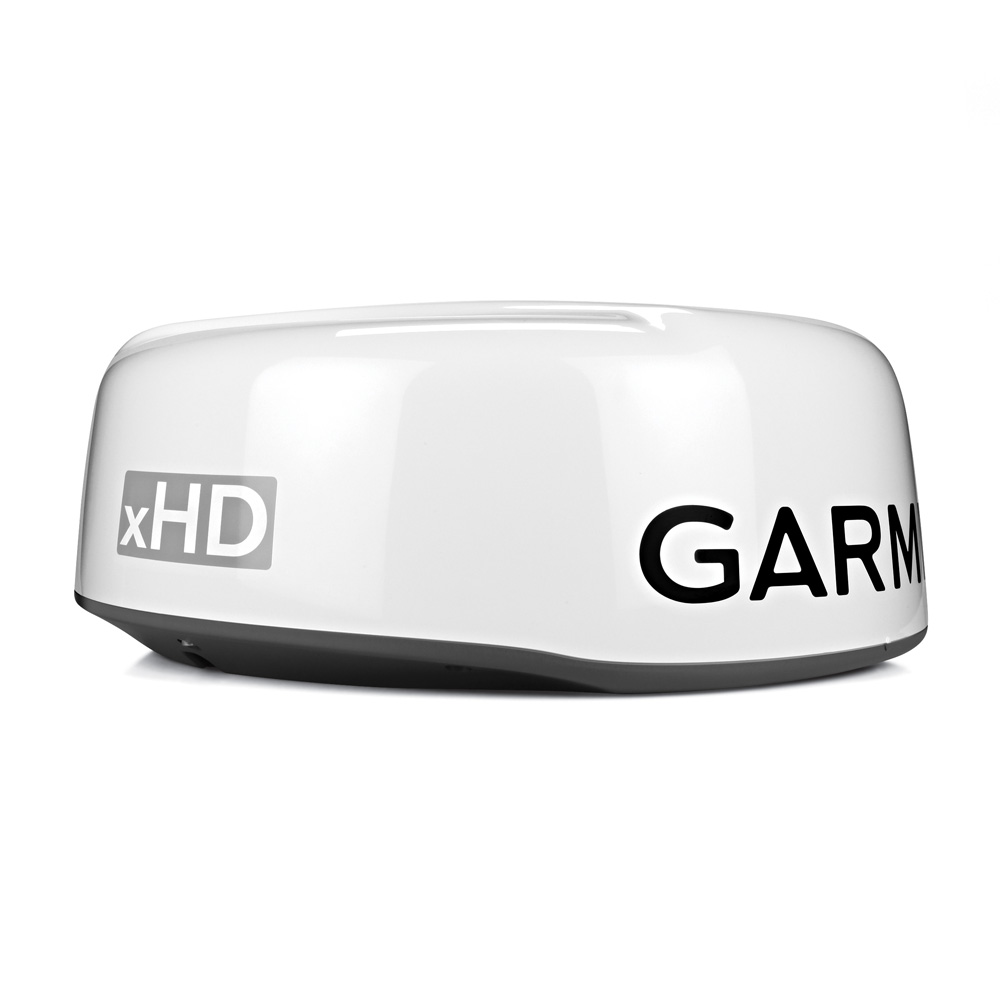GARMIN 010-00960-00 GMR 24 XHD RADAR WITH 15M CABLE
