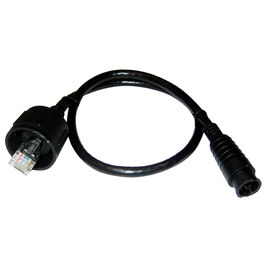 RAYMARINE A80272 RAYNET (M) TO STHS (M) 400MM ADAPTER CABLE