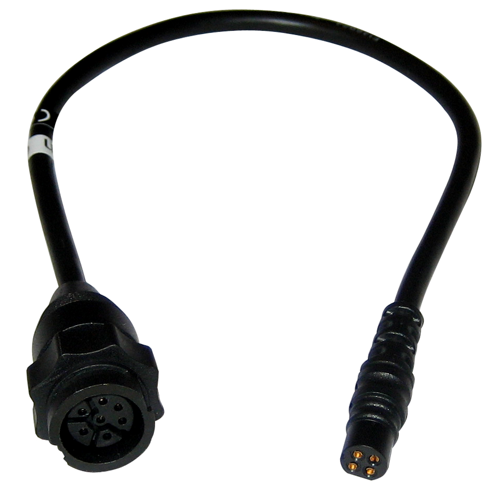 GARMIN 010-11979-00 MOTORGUIDE ADAPTER CABLE FOR 4-PIN UNITS