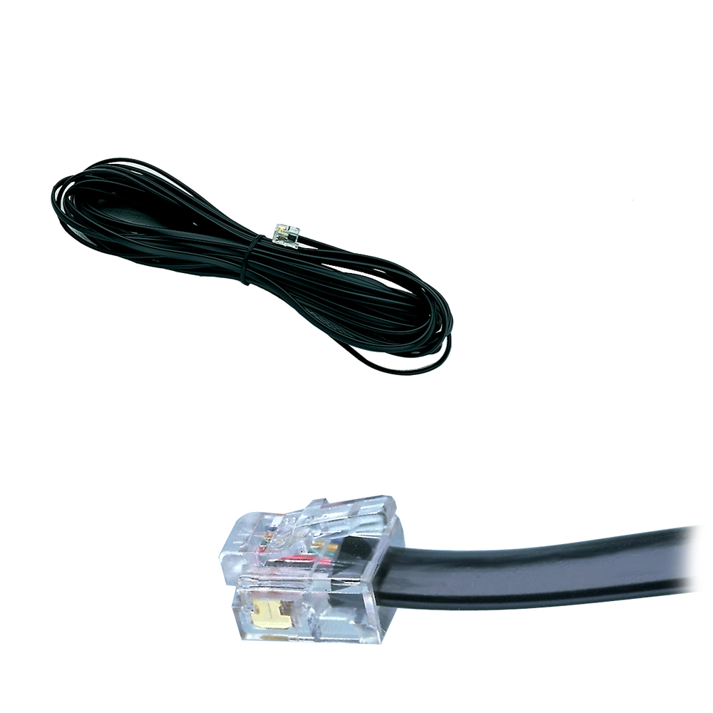DAVIS INSTRUMENTS 7876-008 4-CONDUCTOR EXTENSION CABLE - 8'
