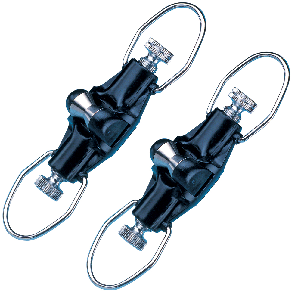 RUPP CA-0023 NOK-OUTS OUTRIGGER RELEASE CLIPS - PAIR