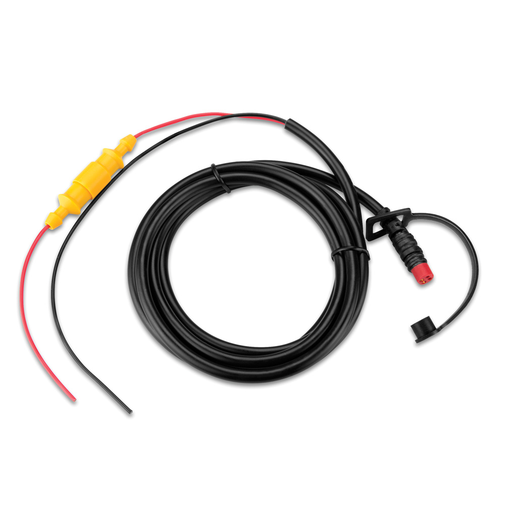 GARMIN 010-11678-10 POWER CABLE FOR ECHO SERIES