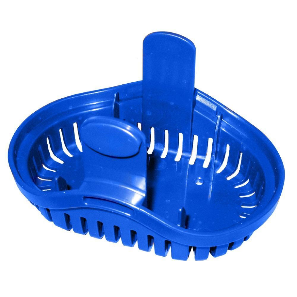 RULE 1000864-26 REPLACEMENT STRAINER BASE FOR RULE-MATE 500-1100 GPH PUMPS