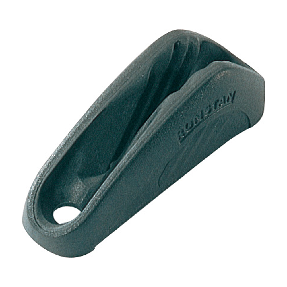 RONSTAN RF5100 V-CLEAT OPEN - SMALL - 3-6MM(1/8” - 1/4”) ROPE DIAMETER