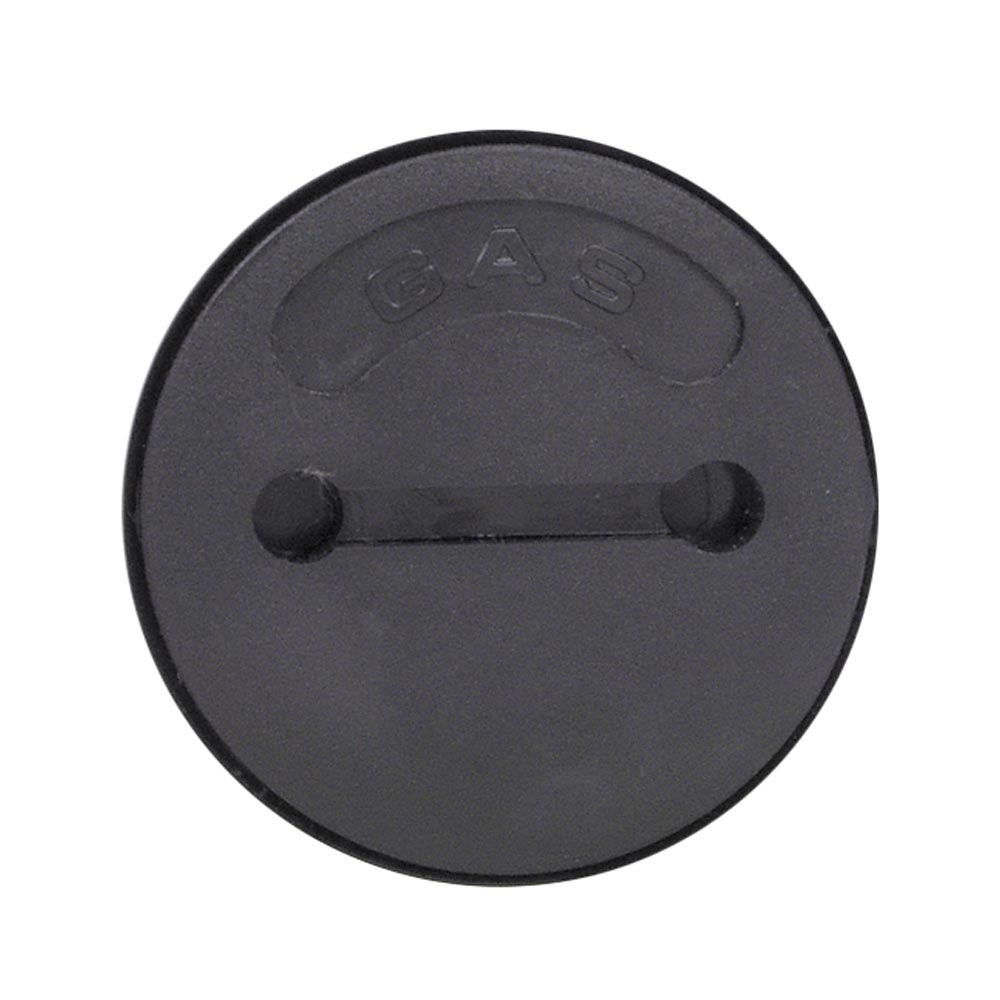 PERKO 1270DPG99A SPARE GAS CAP WITH O-RING & CABLE
