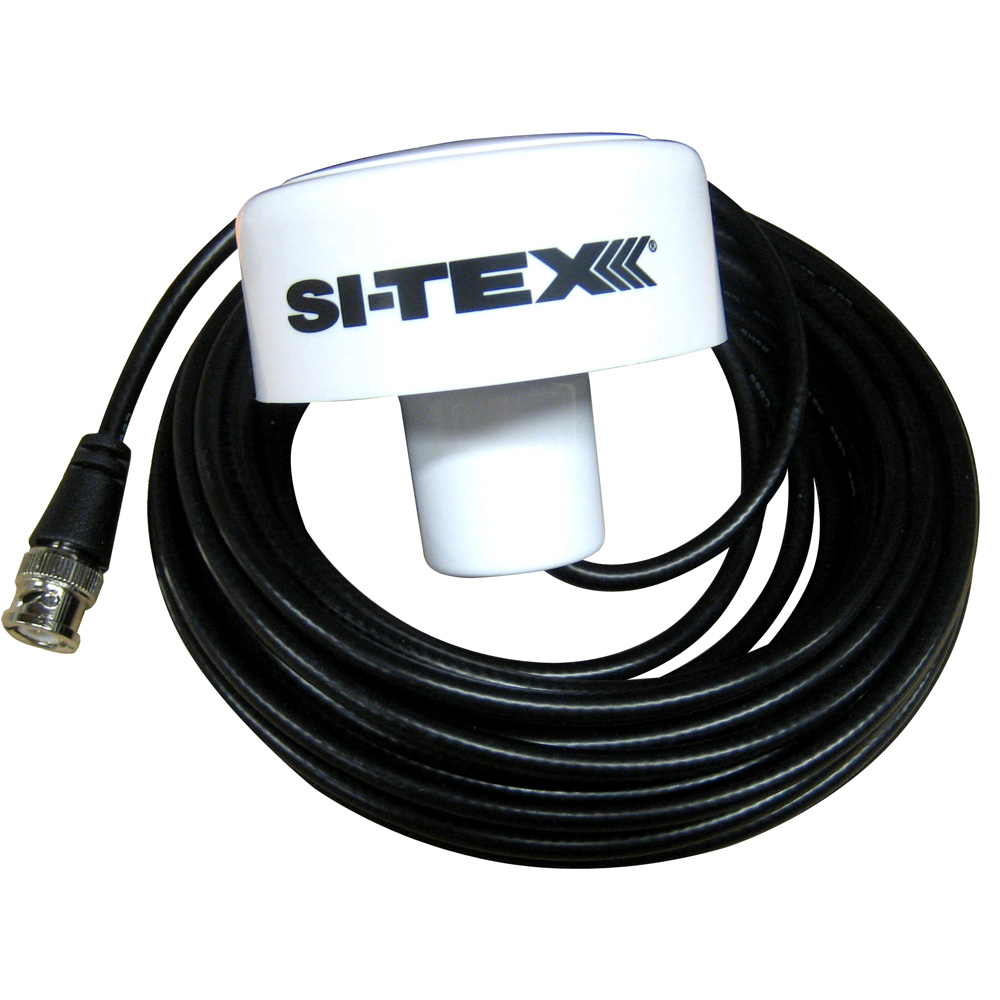 SI-TEX GA-88 SITEX GPS REPLACEMENT EXTERNAL GPS ANTENNA FOR SVS SERIES WITH