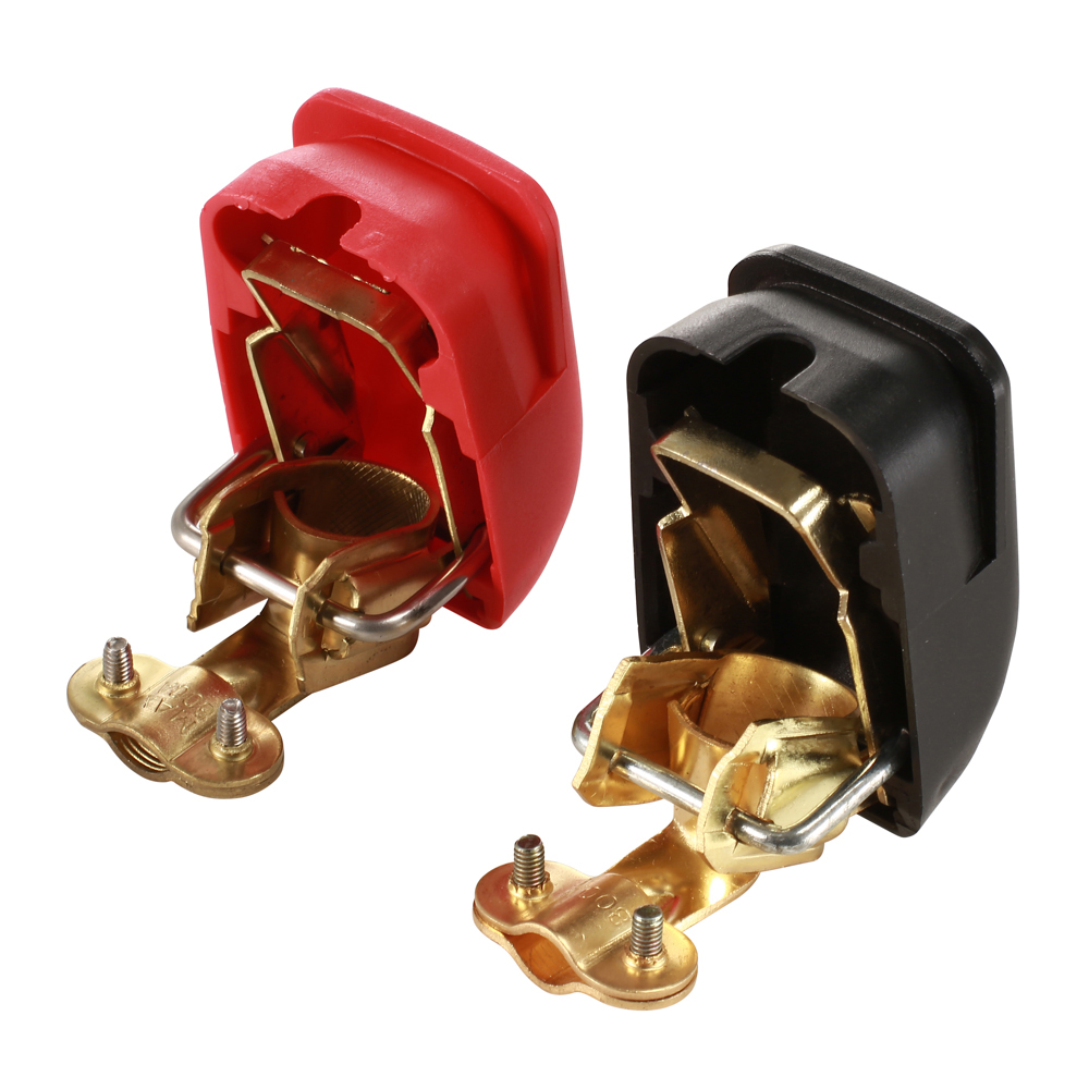 MOTORGUIDE 8M0092072 QUICK DISCONNECT BATTERY TERMINALS