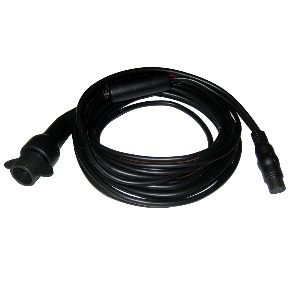 RAYMARINE A80312 4M EXTENSION CABLE FOR CPT-DV & DVS TRANSDUCER & DRAGONFLY & WI-FISH