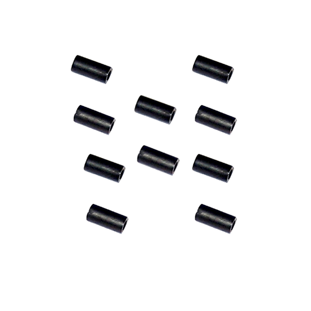 SCOTTY 1004 WIRE JOINING CONNECTOR SLEEVES - 10 PACK