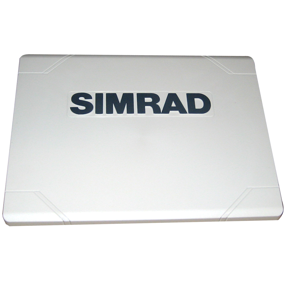SIMRAD 000-12368-001 GO7 SUNCOVER FOR THE FLUSH MOUNT KIT