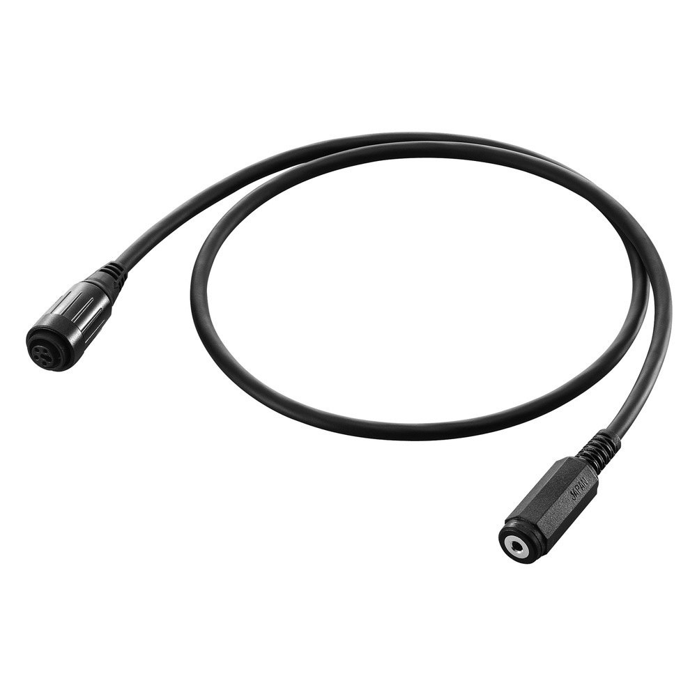 ICOM OPC1392 Headset Adapter Cable F/HS94/95/97 Must Use