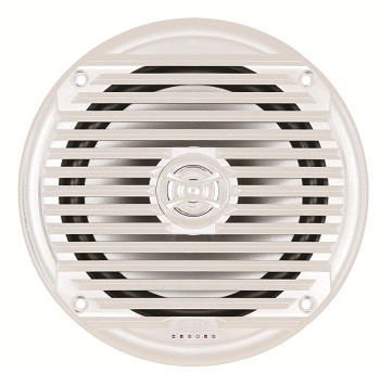 JENSEN MS6007WR 6.5” Coaxial Speakers 60 Watts