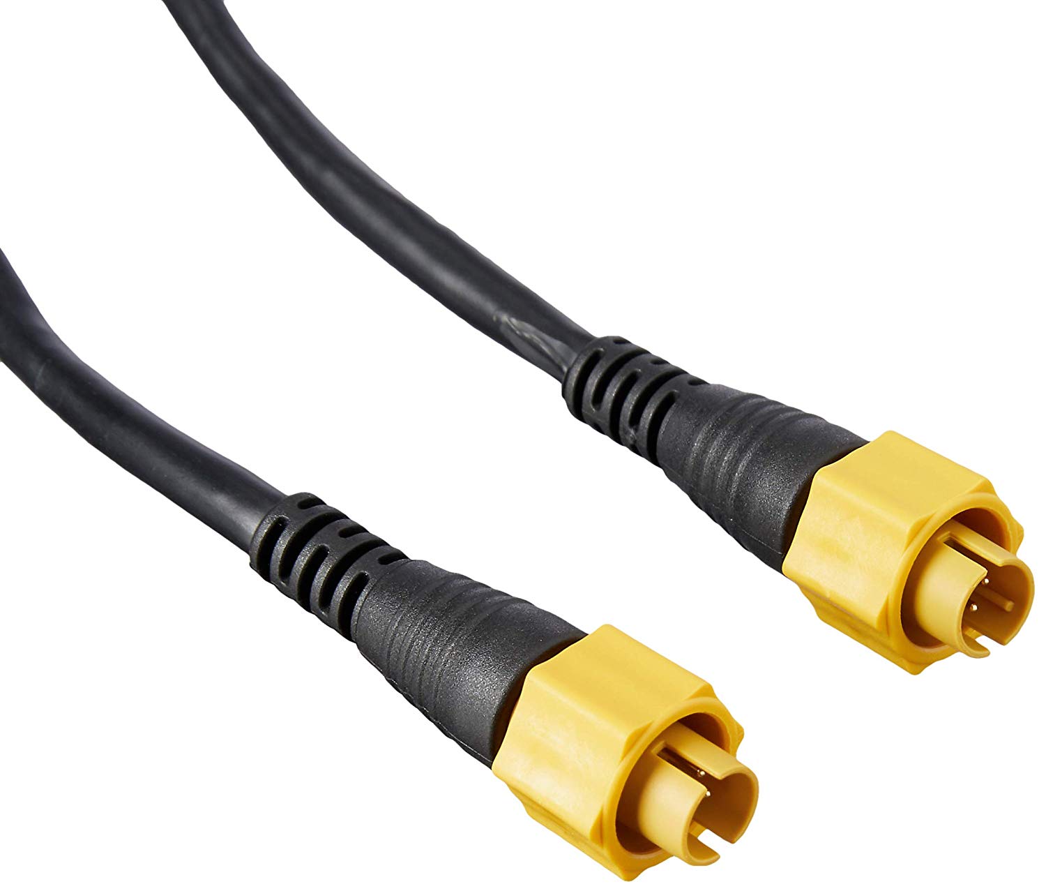 LOWRANCE 000-0127-29 ETHEXT15YL 15' Ethernet Cable