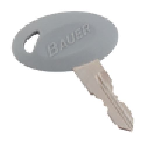 AP PRODUCTS 13689726 013-689726 Bauer Repl. Key #726