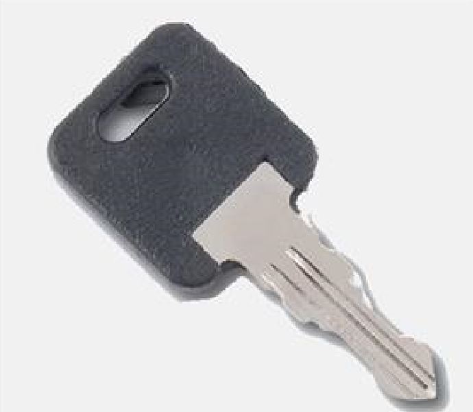 AP PRODUCTS 13691302 013-690302 Fastec Replacement Key #302