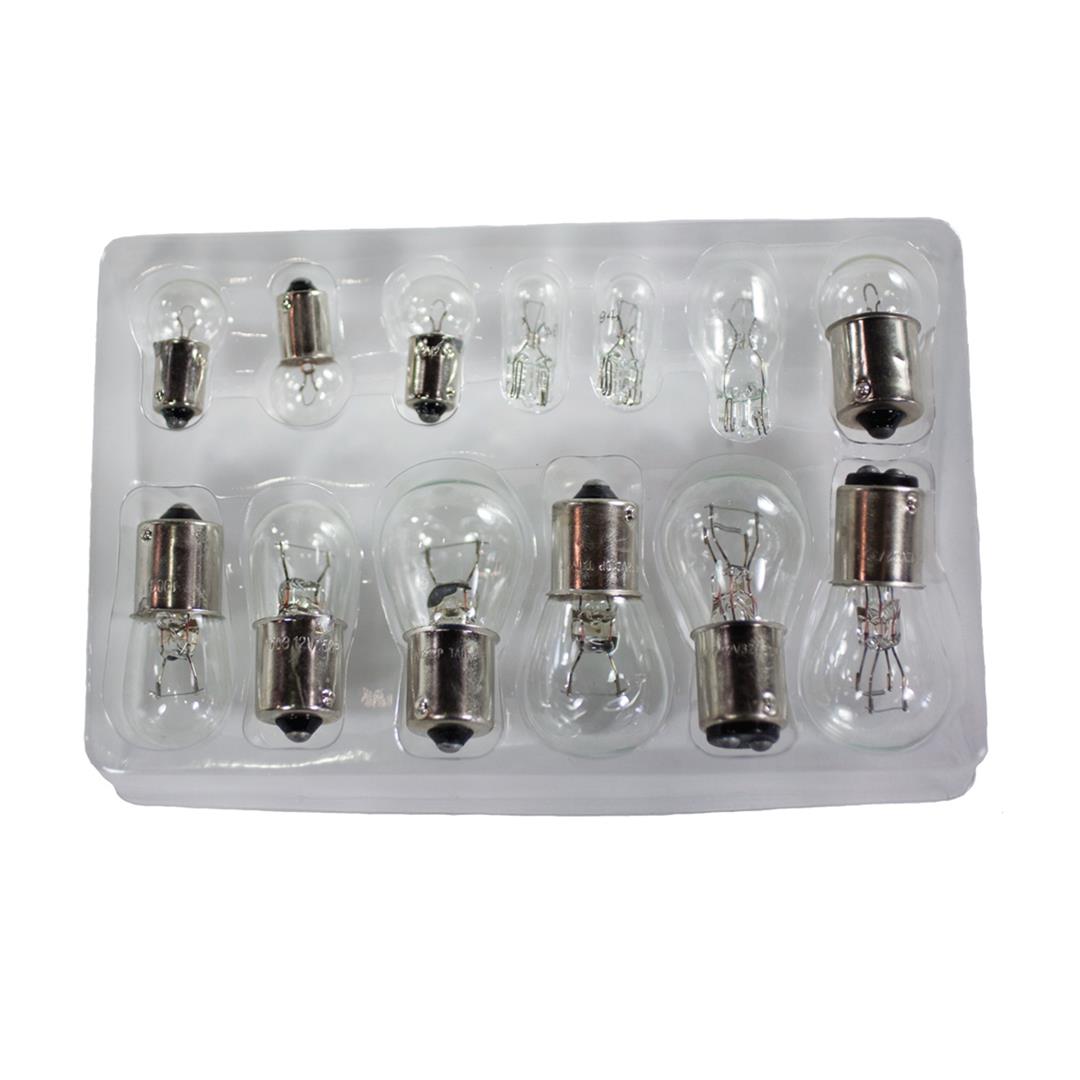 ARCON 16796 Emergency Bulb Kit