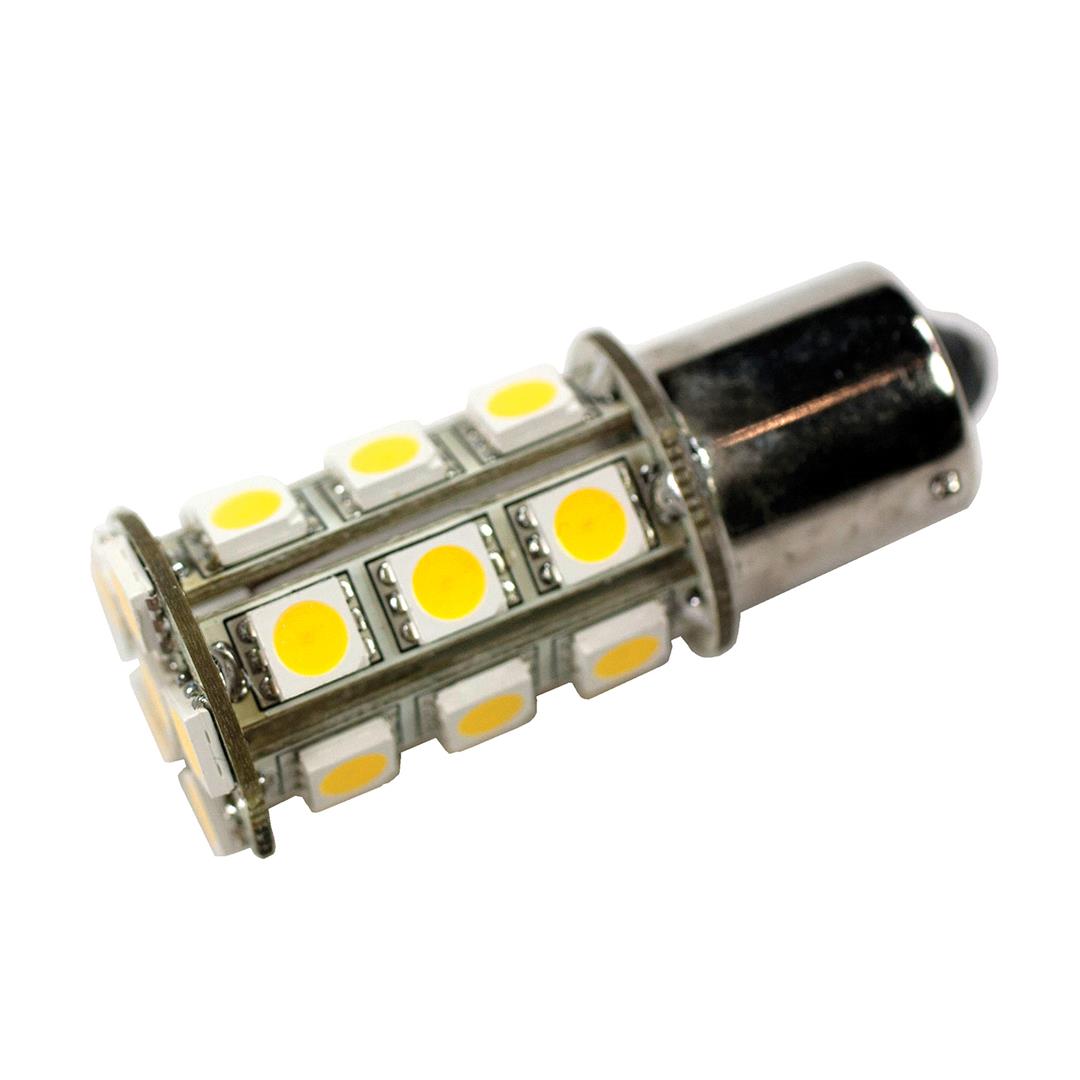 ARCON 50387 Bright White 12 Volt 24-LED Bulb