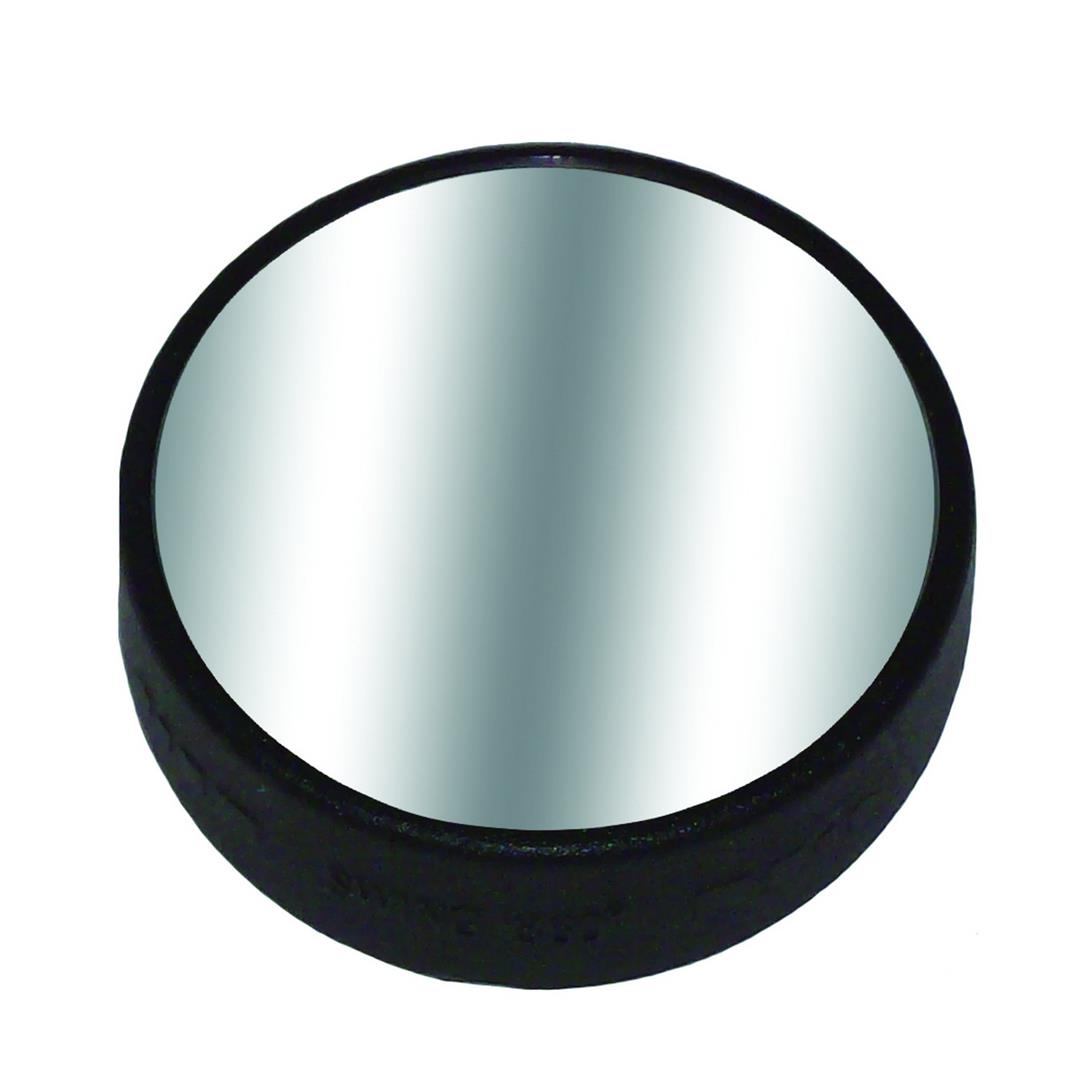 CIPA 49104 Round 2” Adjustable Stick-On Convex HotSpot Mirror