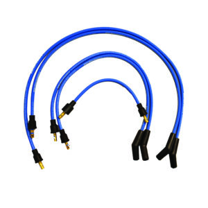 CDI 6310015 631-0015 Quick Strike Pro Series Spark Plug Wire Set
