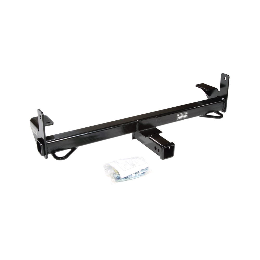 DRAW-TITE 65046 Front Mount Receiver Hitch