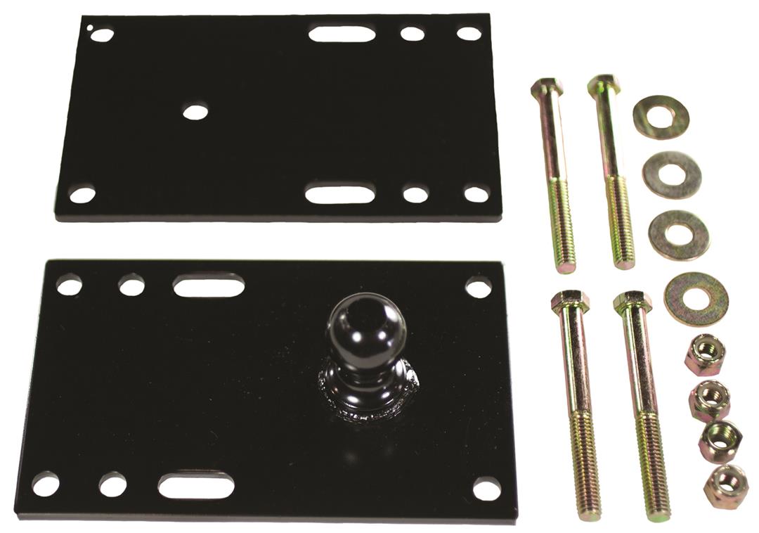 HUSKY TOWING 38964 CLAMP KIT F/SWAY Control