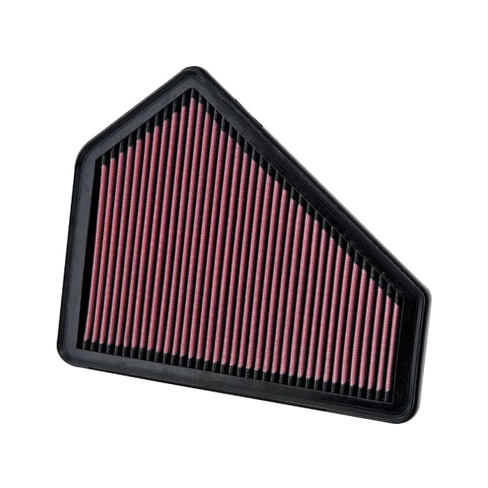 K&N FILTER 332411 33-2411 Replacement Air Filter Cadillac CTS / CTS-V