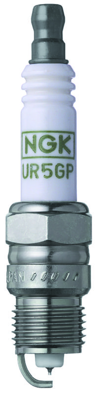 NGK 2869 Domestic Spark Plug (Case of 4)