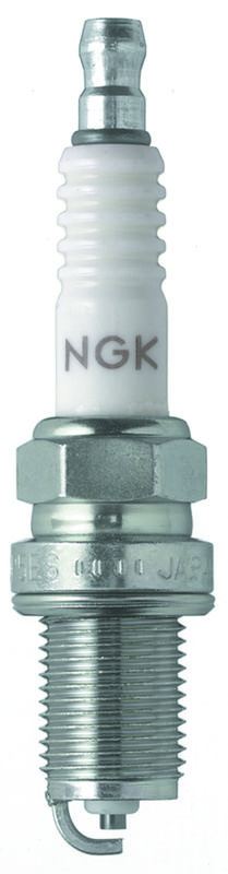 NGK 4930 BCP6ES Standard Spark Plug, (Case of 4)