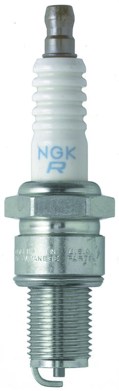NGK 7548 Spark Plugs V-Power Spark Plug (Case of 4)