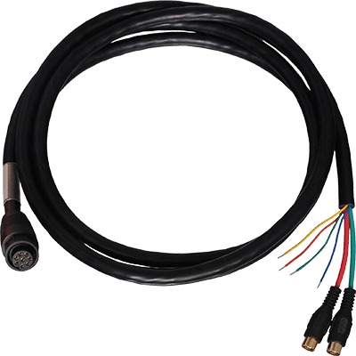 SIMRAD 000-129001 NSE/NSS Video/Data Cable - 6.5'