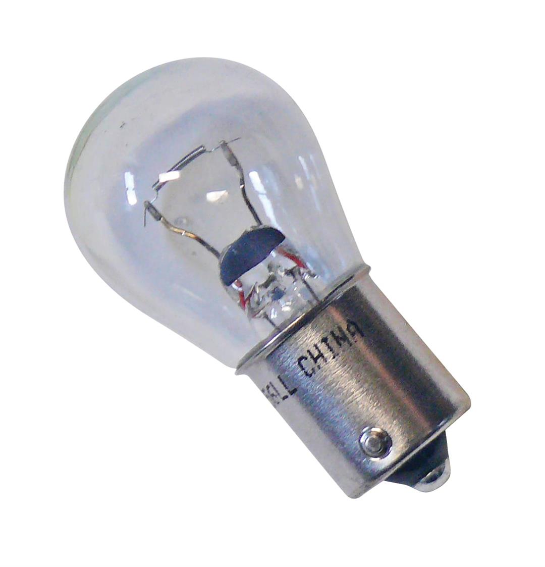 VALTERRA DG71206VP Bulb Repl 1141 Clear (2 Pack)