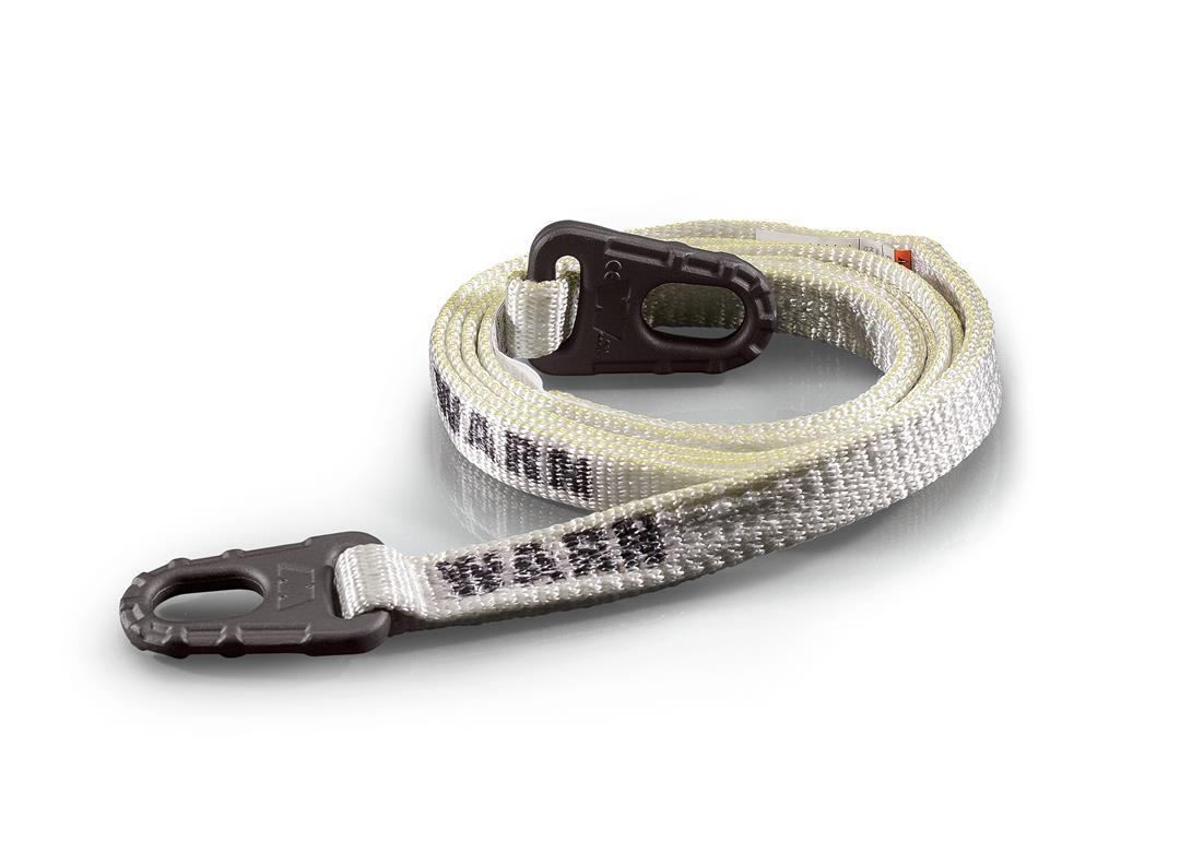 WARN 92094 Winch Accessory: Epic Tree Trunk Protector, 1” Width x 8' Length, 3.6 Ton (7,200 lb) Capacity
