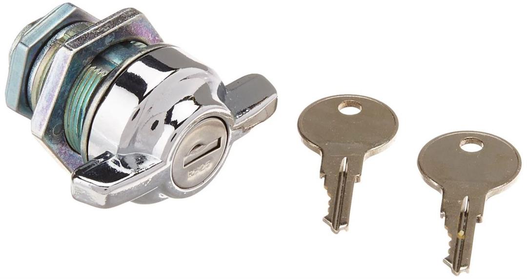 WEATHER GUARD 7156 T-handle Lock Kit