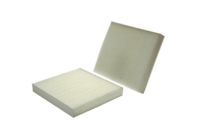 WIX 24479 Filters - Cabin Air Panel,