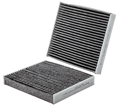 WIX 24511 Filters - Cabin Air Panel,