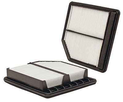 WIX 49065 Filters - Air Filter Panel,