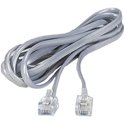 XANTREX 31-6257-00 Freedom remote cord 6 pin 25'
