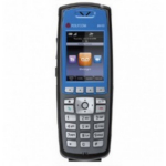 SPECTRALINK 2200-37147-001 8440 without Lync Support North American Handset BLUE (Order Battery & Charger Separately)
