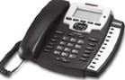 CORTELCO 912500-TP2-27S SINGLE-LINE CID SPEAKERPHONE