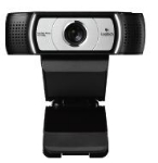 LOGITECH 960-000971 Webcam C930e