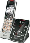 AT&T CRL32102 CORDLESS ANSWERING SYSTEM WITH CALLER ID/CALL WAITING