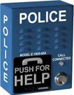 VIKING E-1600-60A-EWP E-1600-60A W/ ENHANCED WEATHER PROTECTION ('POLICE' PRINTED ON SIDE)