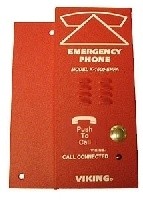 VIKING K-1600-EHFA ADA COMPLIANT ELEVATOR PHONE